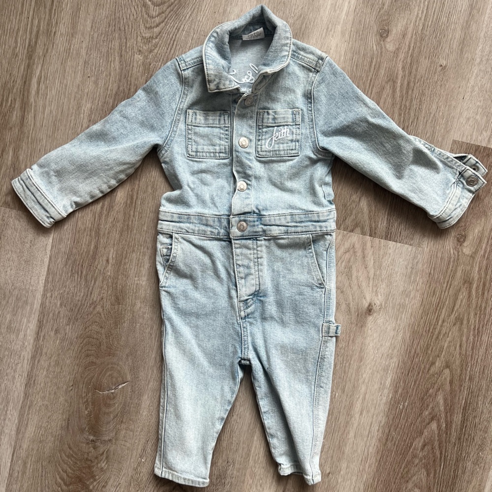 Size 12-18M